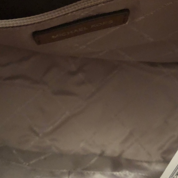 Michael Kors Brown and Tan Tote Bag - Picture 4 of 5